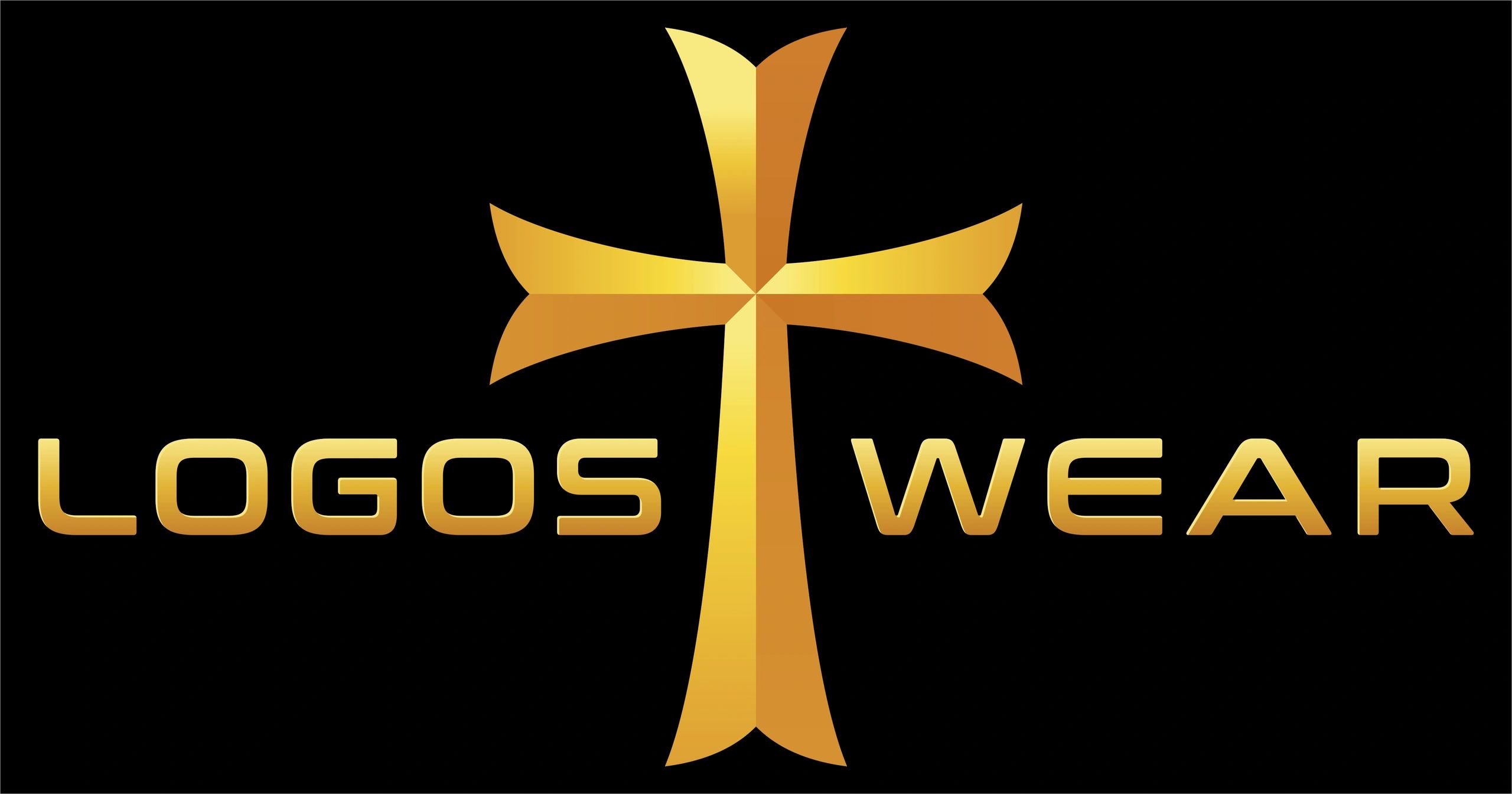 Logos Wear Christian Clothing Apparel TShirt